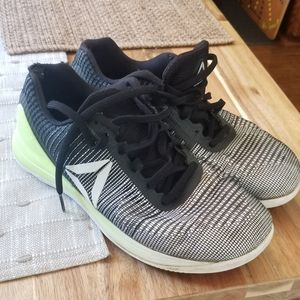 Men’s Reebok Nano 7 Size 11